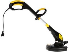 Триммер электрический HUTER GET-600