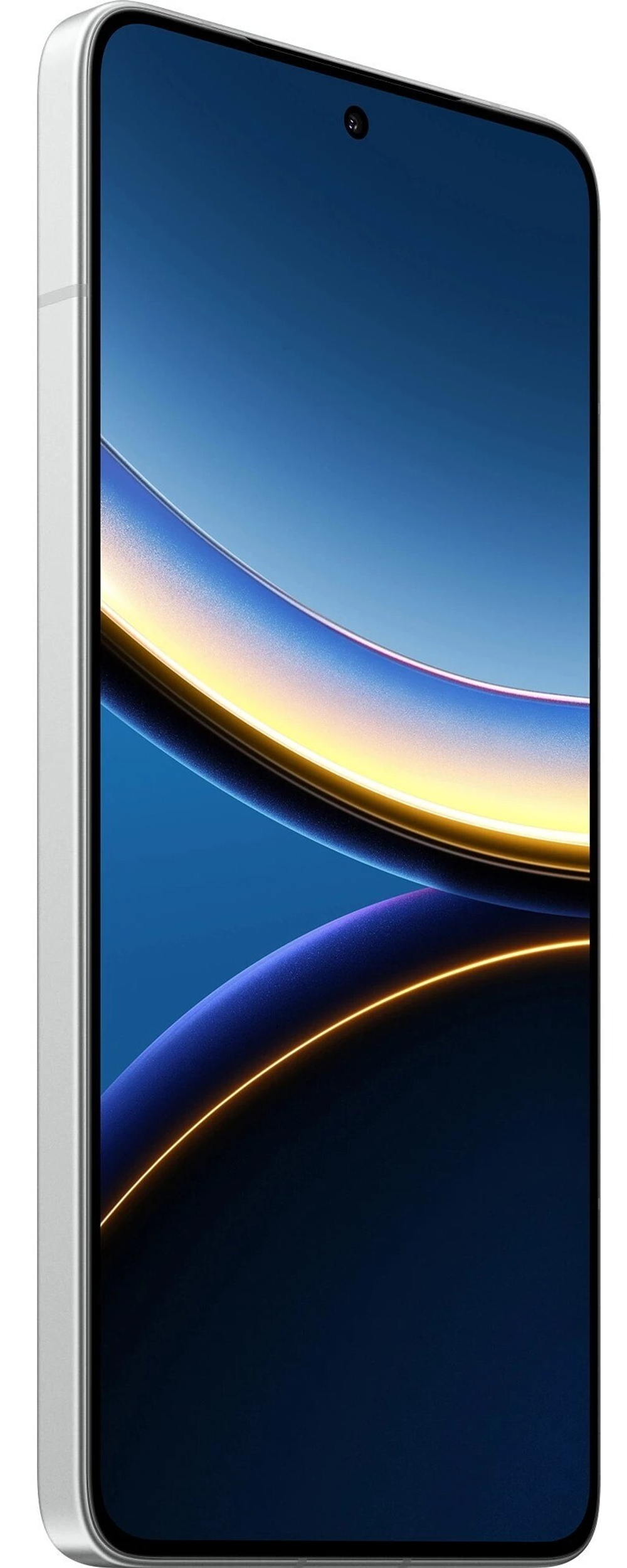 Xiaomi POCO F7 Pro 12/256GB Gray