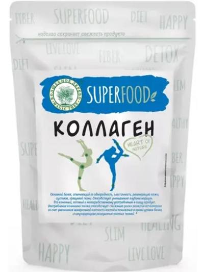 Коллаген Суперфуд 150 г