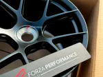 КОВАНЫЕ ДИСКИ ДЛЯ PORSCHE 911 992 GT3RS 2023 ПОРШ