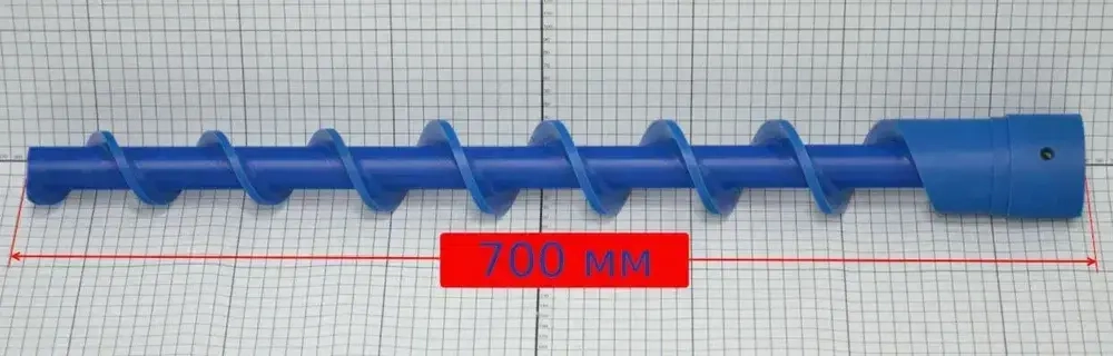 Ф30х200мм. Римамид