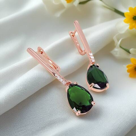 Серьги XinQuan - арт162