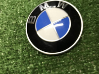 Эмблема BMW X5 G05 (2018-н.в.)
