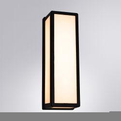Уличный настенный светильник Arte Lamp