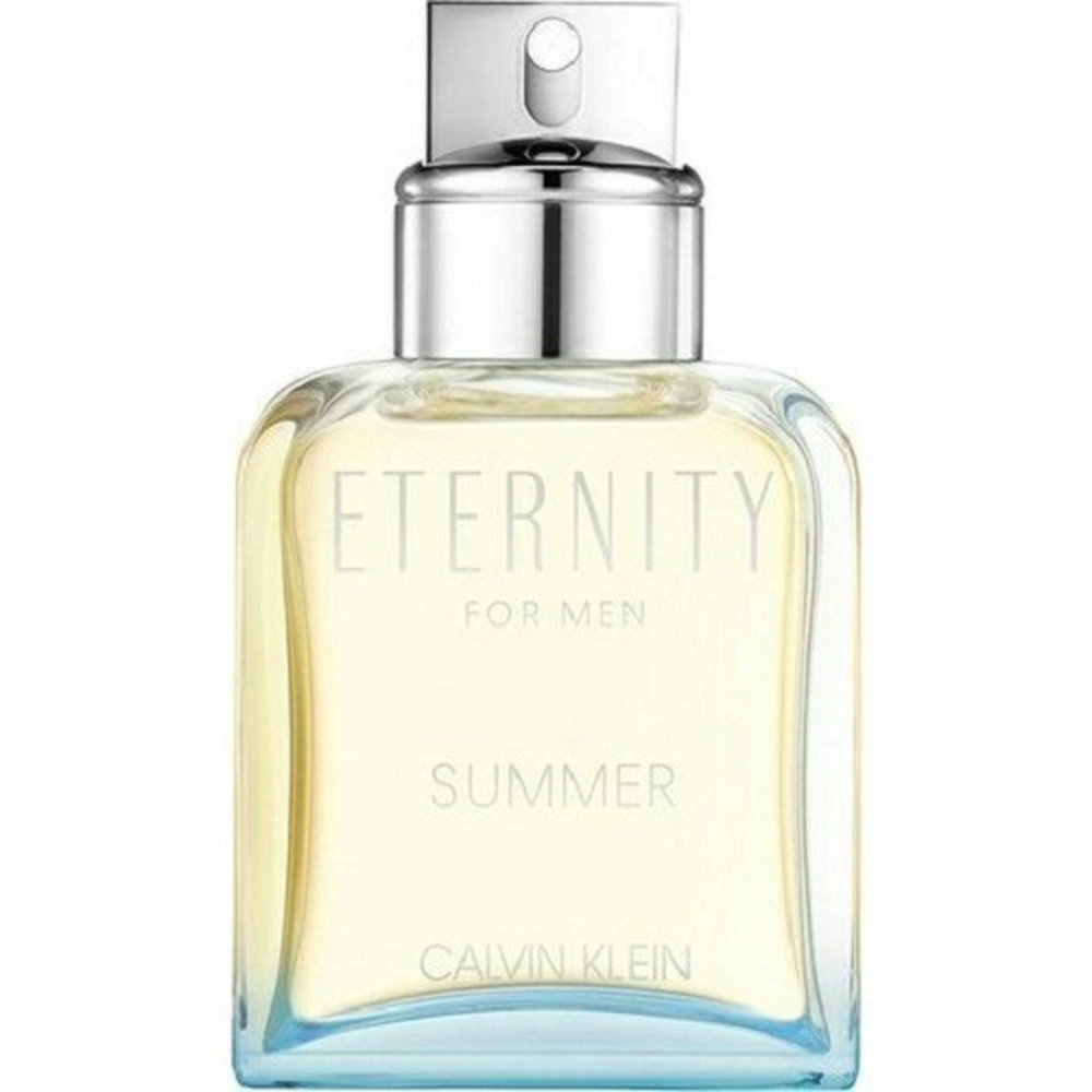 Calvin Klein Eternity for Men Summer 2015