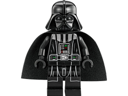 LEGO Star Wars: Имперский Звёздный Разрушитель 75055 — Imperial Star Destroyer — Звездные войны Стар Ворз