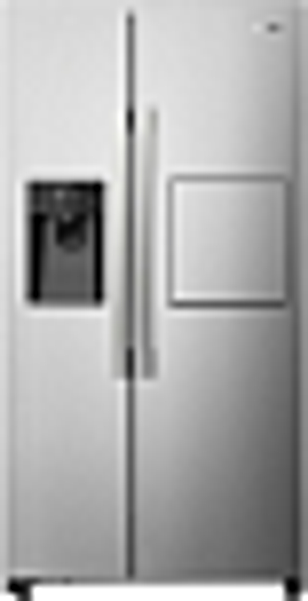 Отдельностоящий холодильник Gorenje NRS9182VXB1