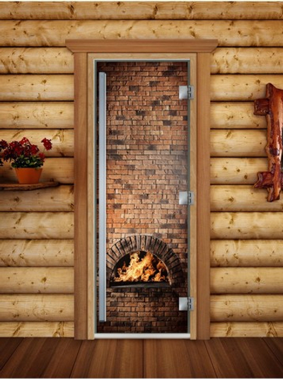 Дверь Престиж Фотопечать А039