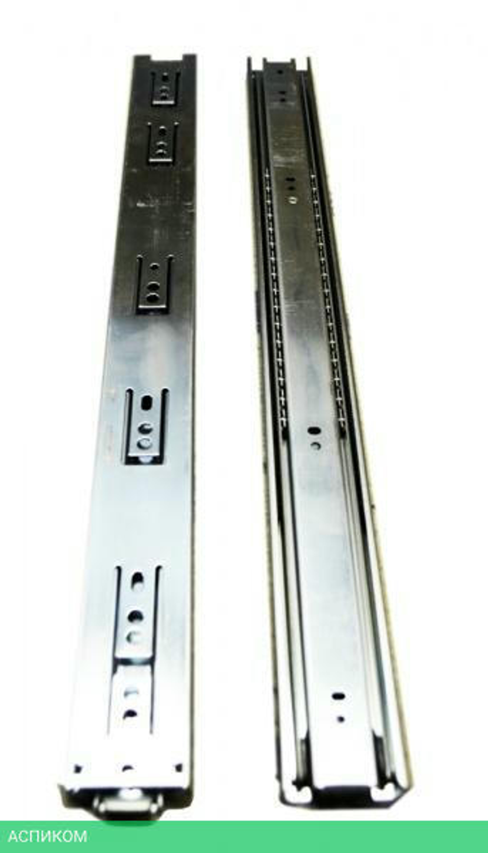 Направляющие для корпуса In Win 1098381