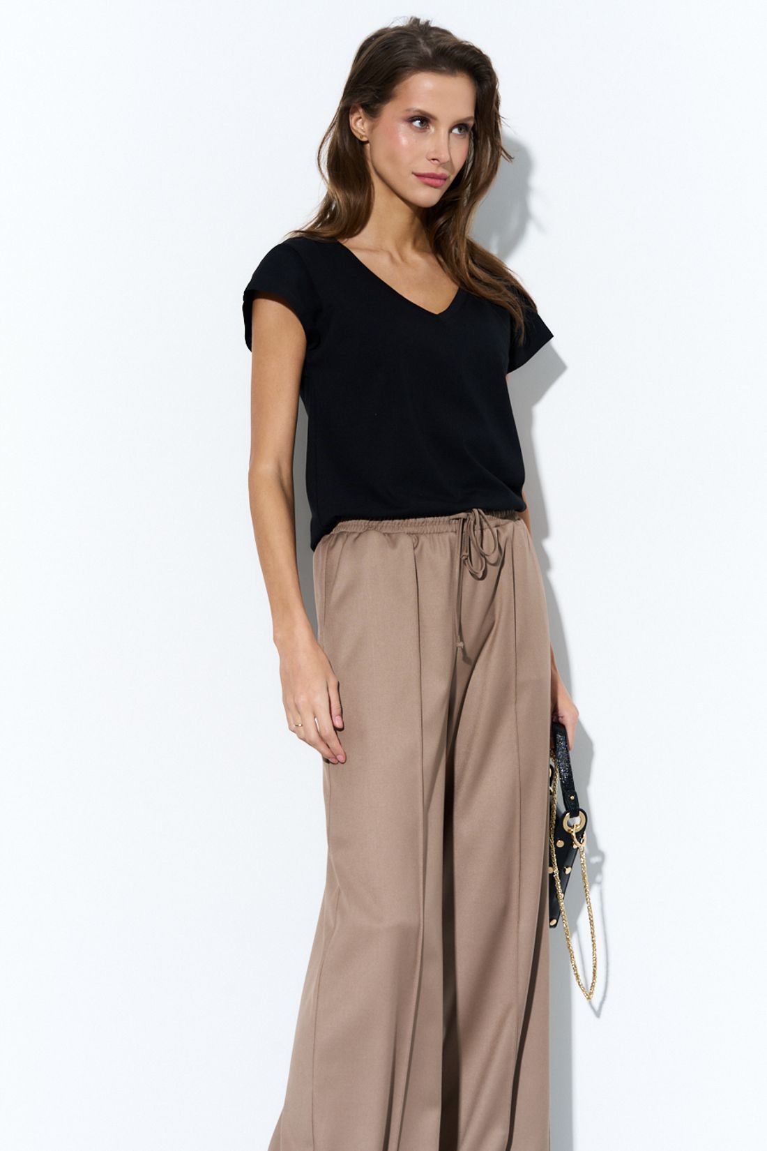 Джемпер R5023 черный / 42