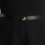 Пояс DIOR D-Pépite Logo 2cm, B0585CBJIM900