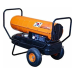 Дизельный воздухонагреватель Aurora ТК-30000