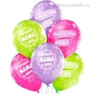 День матери