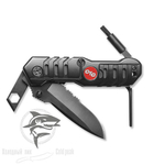 Нож складной CRKT Crimson Trace Picatinny Tool