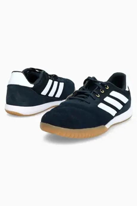 Футзалки adidas Copa Gloro 2 IN - темно-синий