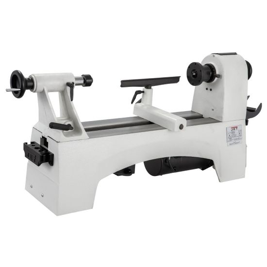 Токарный станок "JET" JWL-1221VS