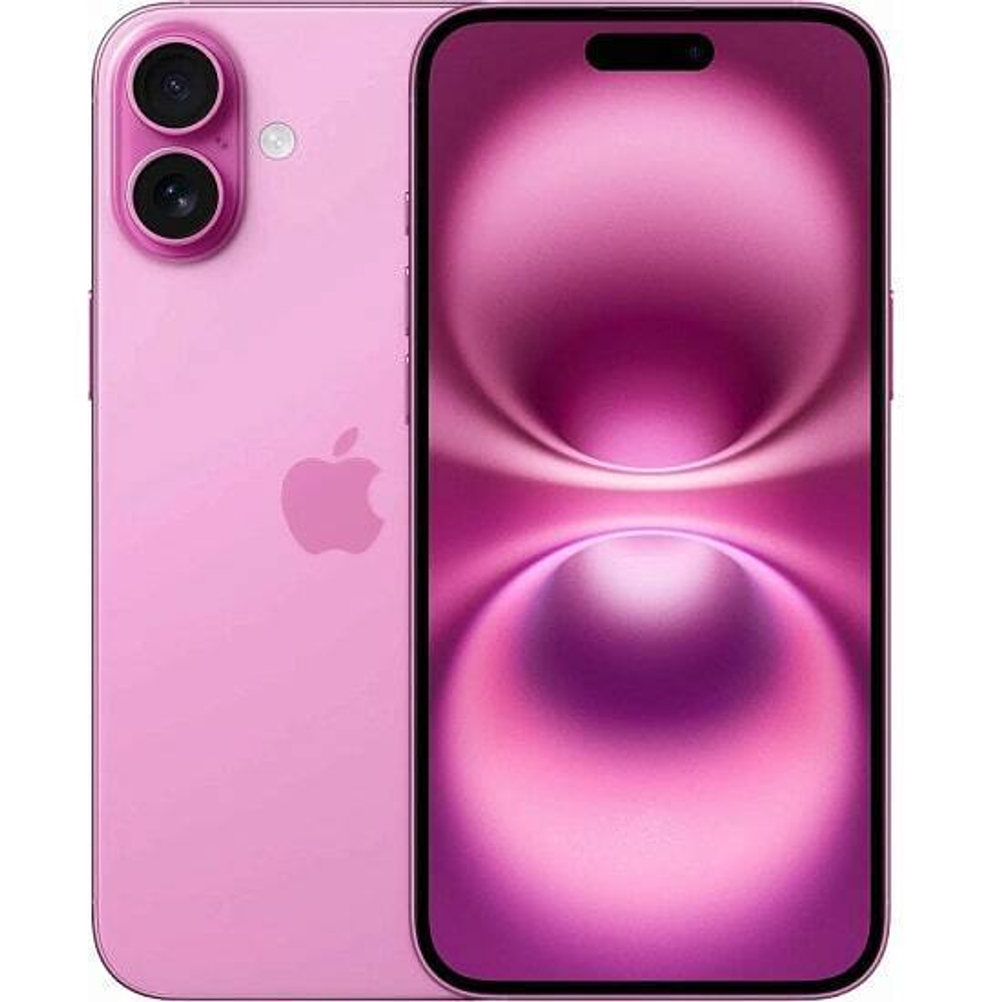 Смартфон Apple IPhone 16 256Gb