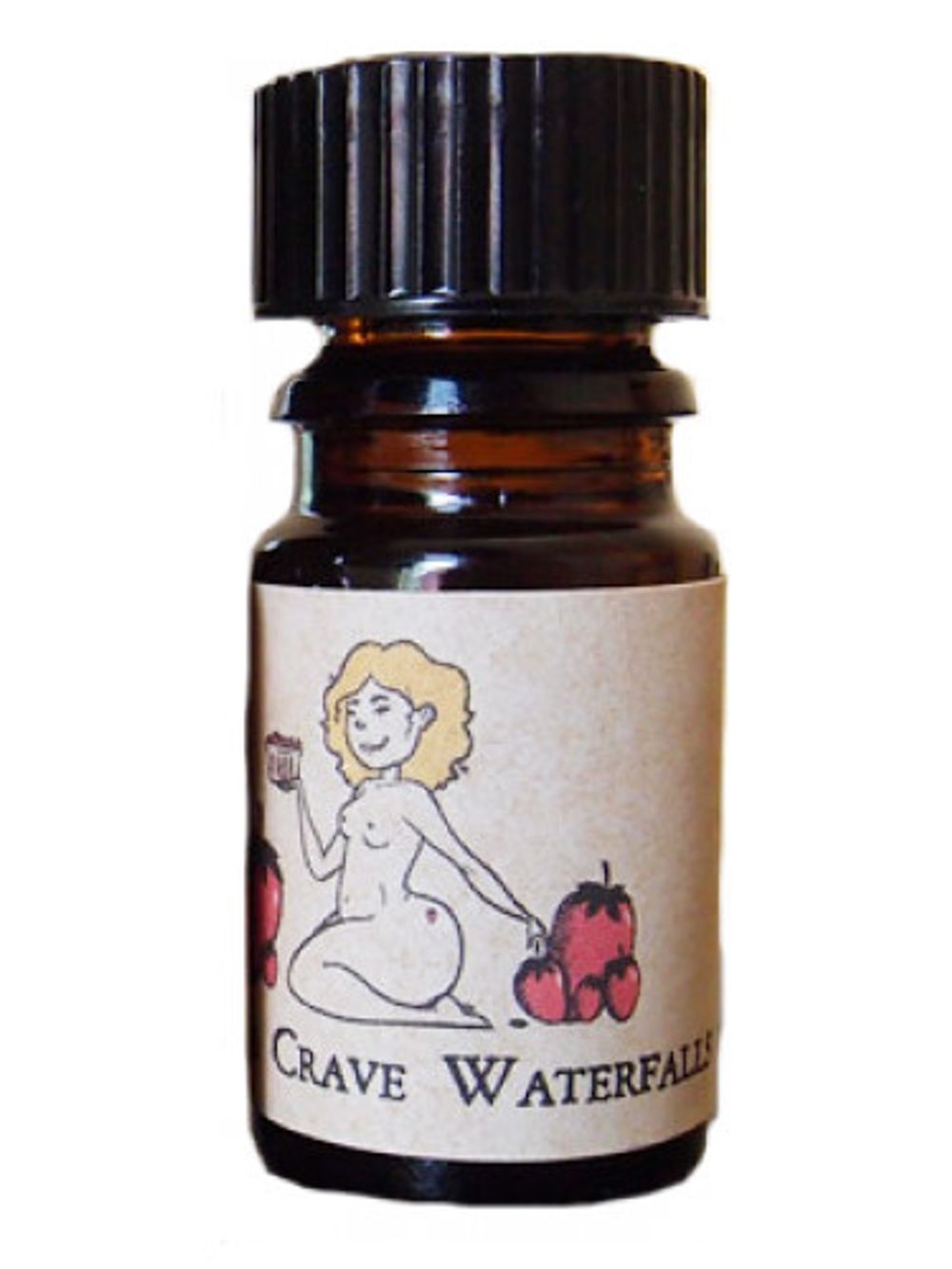 Arcana Wildcraft Strawberries Crave Waterfalls