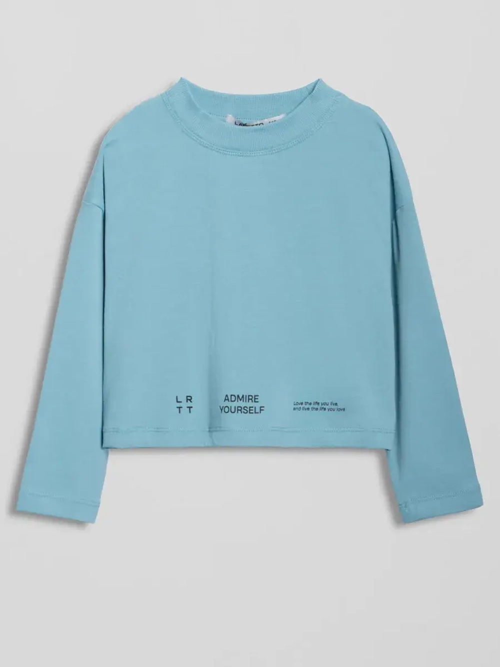 Спортивный костюм для девочки в школу