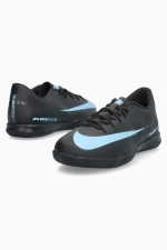 Футзалки Nike Zoom Mercurial Vapor 16 Academy IC - черный
