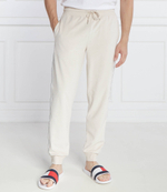 Спортивные штаны Tommy Hilfiger - кремовый(UM0UM03014)