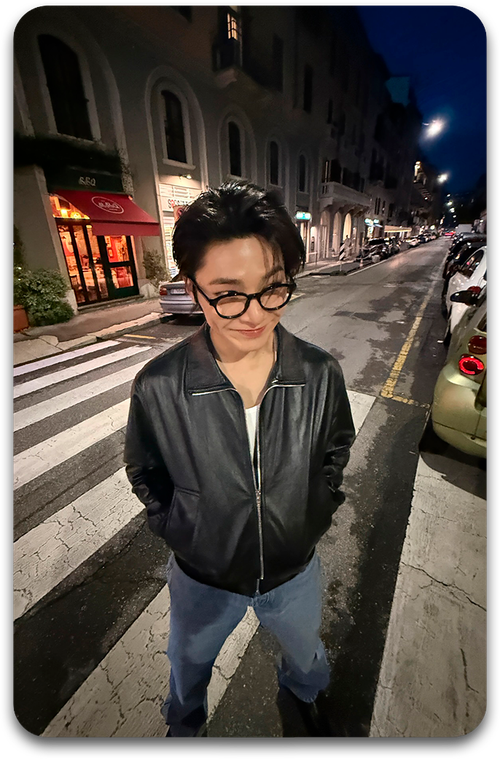 Карта / STRAY KIDS #4998