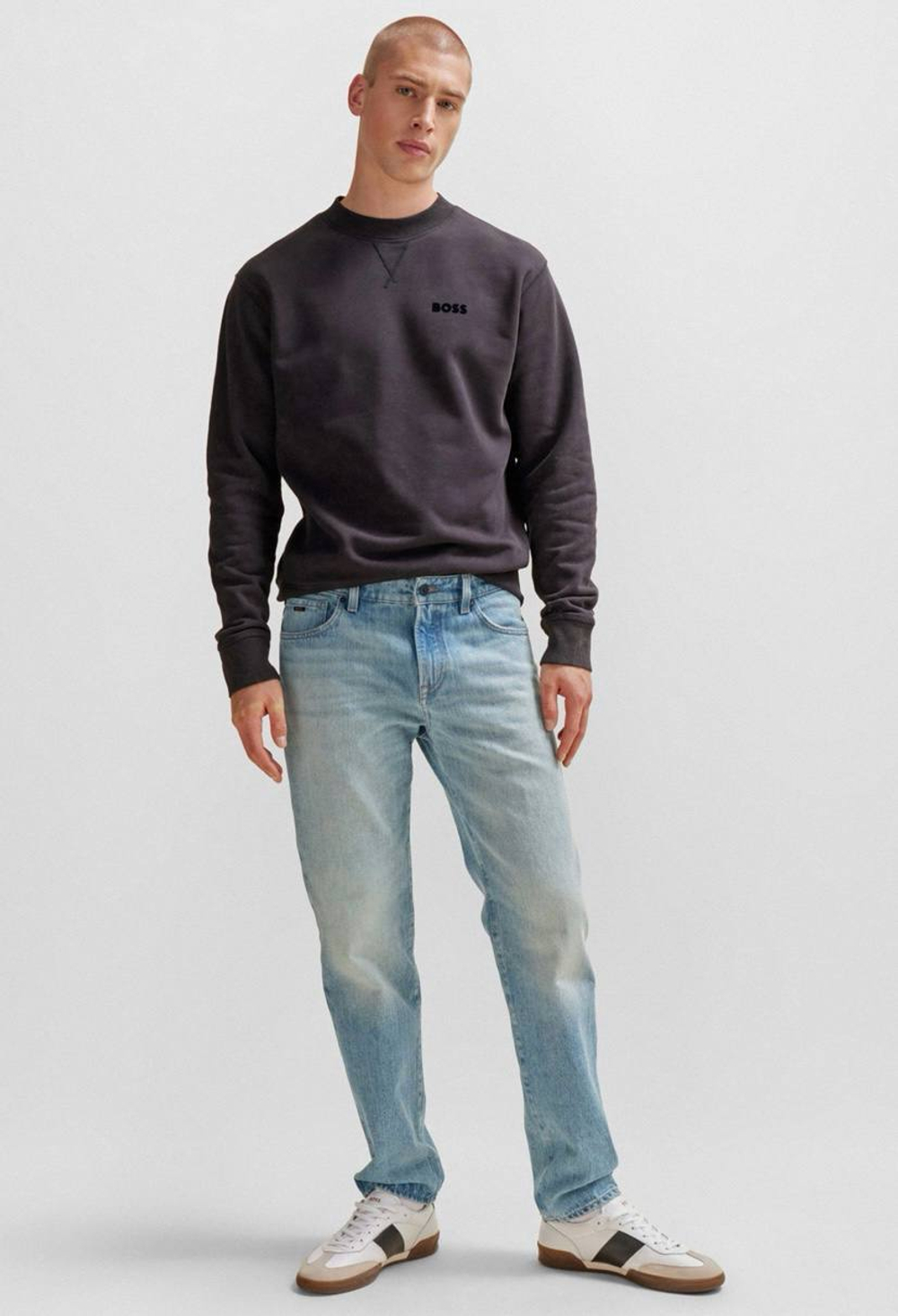 Джинсы мужские BOSS Re.Maine BC 10253474 03