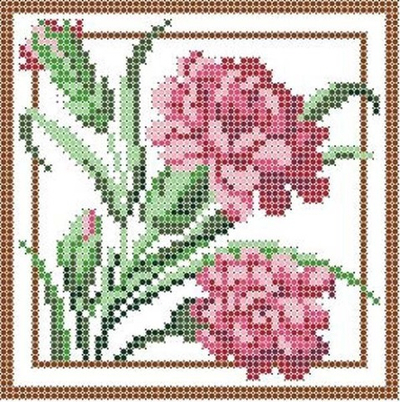 Г-011 Гвоздика