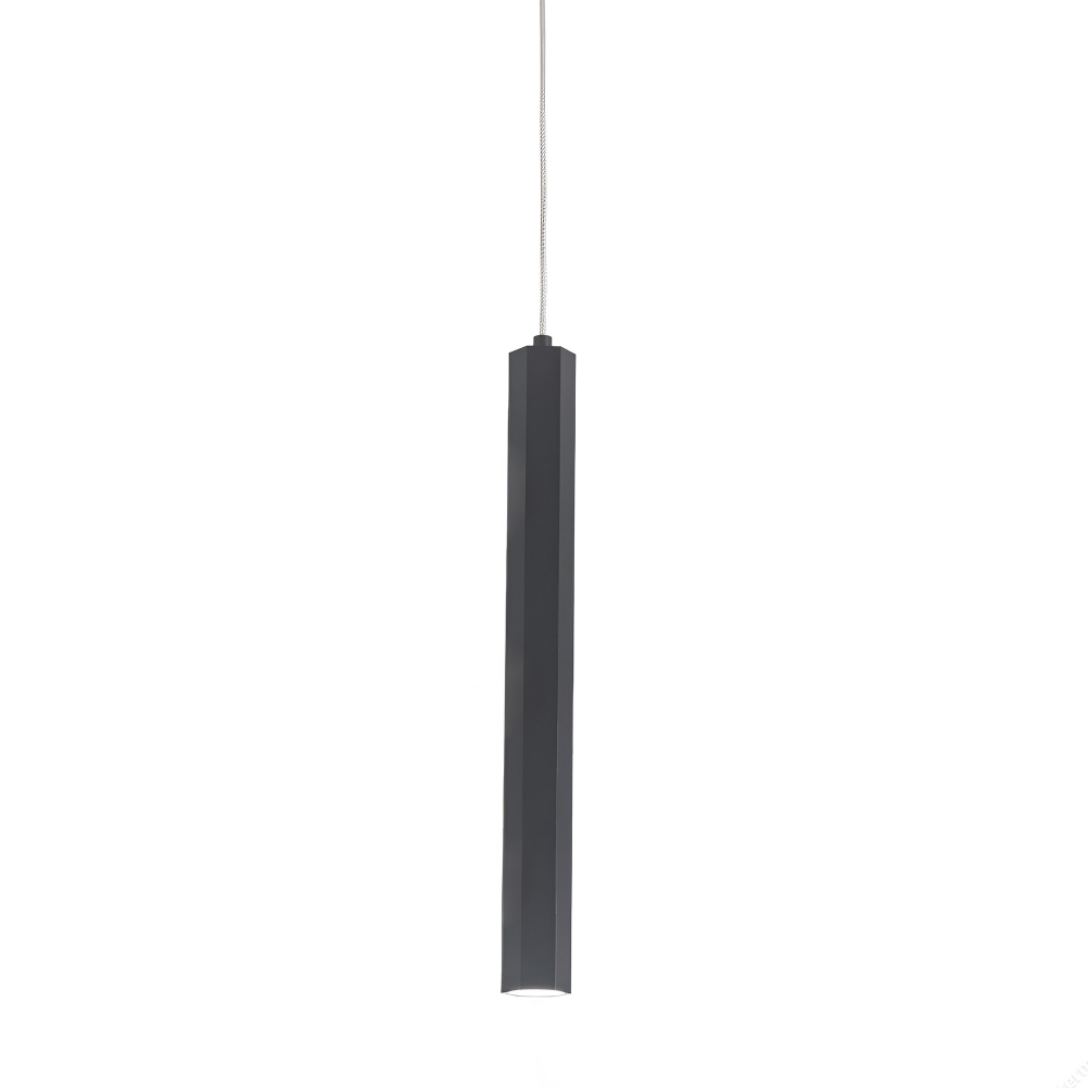 Светильник подвесной LED 1х6W 4000K 330Lm 36°