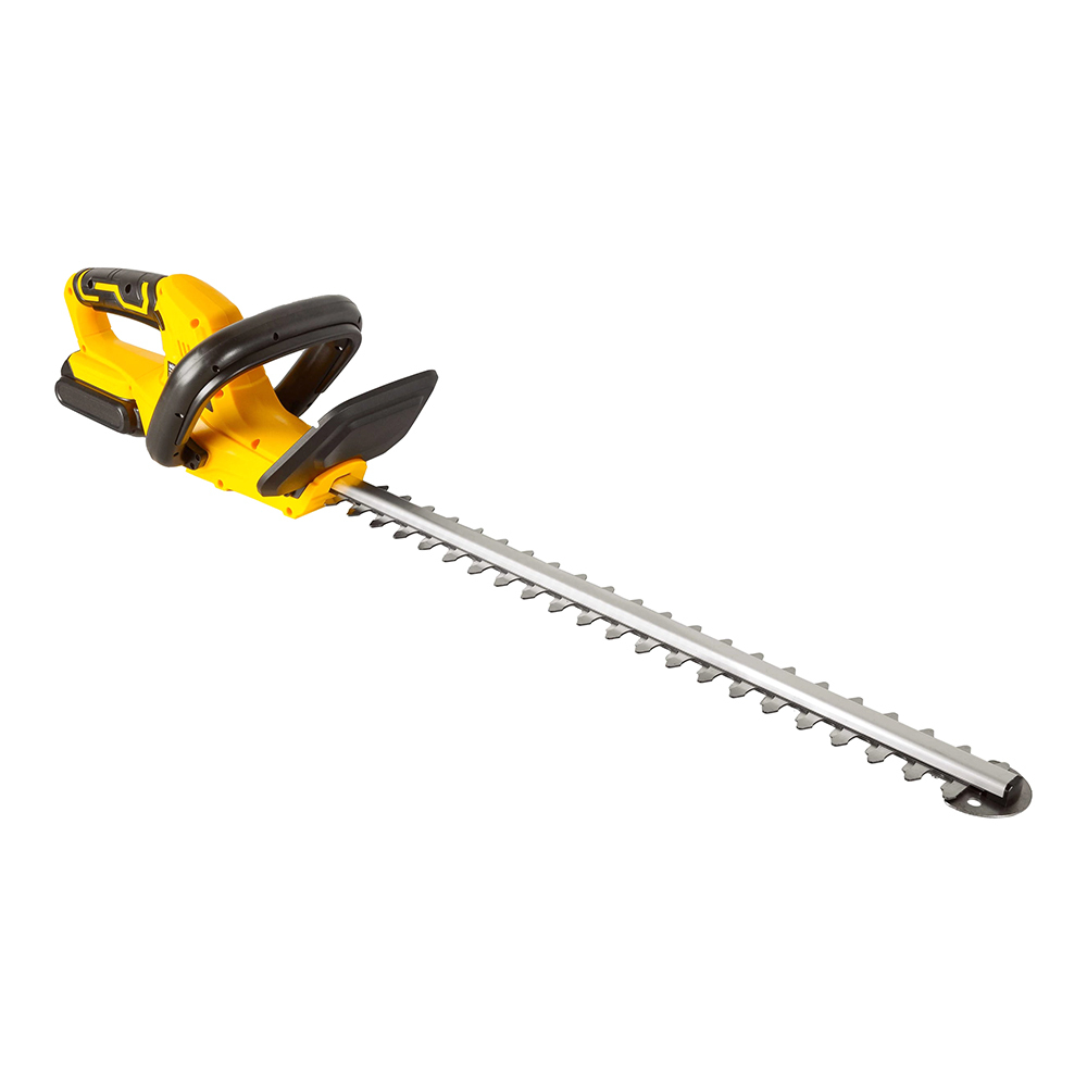 Кусторез аккумуляторный Huter GET-20H