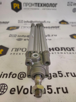 SMC CP96SDB32-125C с хранения