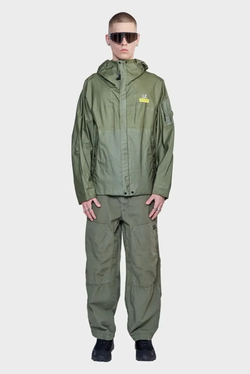 Куртка C.P. Company G-Type Gore-Tex