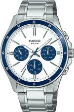 Мужские наручные часы Casio Collection MTP-1374D-7A2