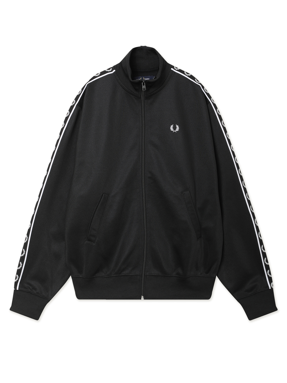 Женская Олимпийка Taped Track