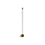 Настенный светодиодный светильник Loft It Falcon 10147/650 Gold
