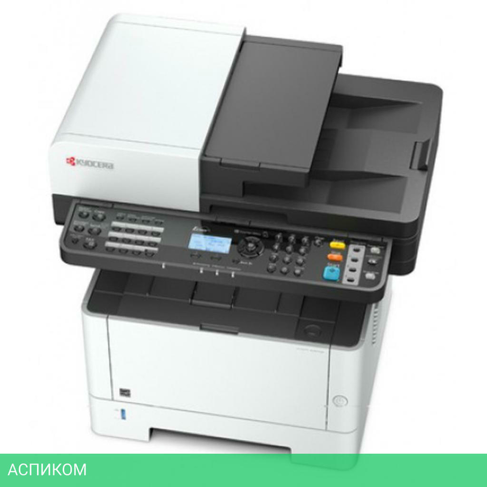 МФУ Kyocera M2635DN (1102S13NL0)