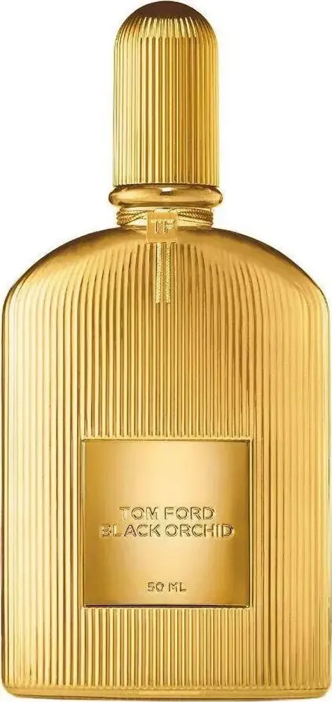 Женская парфюмерная вода Tom Ford Black Orchid EDP 50 мл