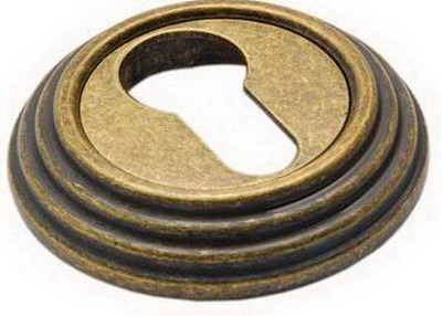 Накладка ADDENBAU SC V001 AGED BRONZE