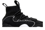 Кроссовки Adidas Originals Nmd Core Black Mesh