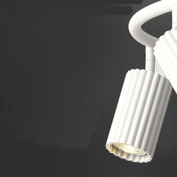 Подвесная Люстра Maisy D100 Blue By Imperiumloft