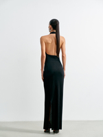 Платье EVELYN, чёрный