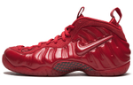 Кроссовки Nike Foamposite Pro Red October