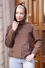 Куртка женская 22