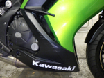 Kawasaki Ninja 650 , 2014