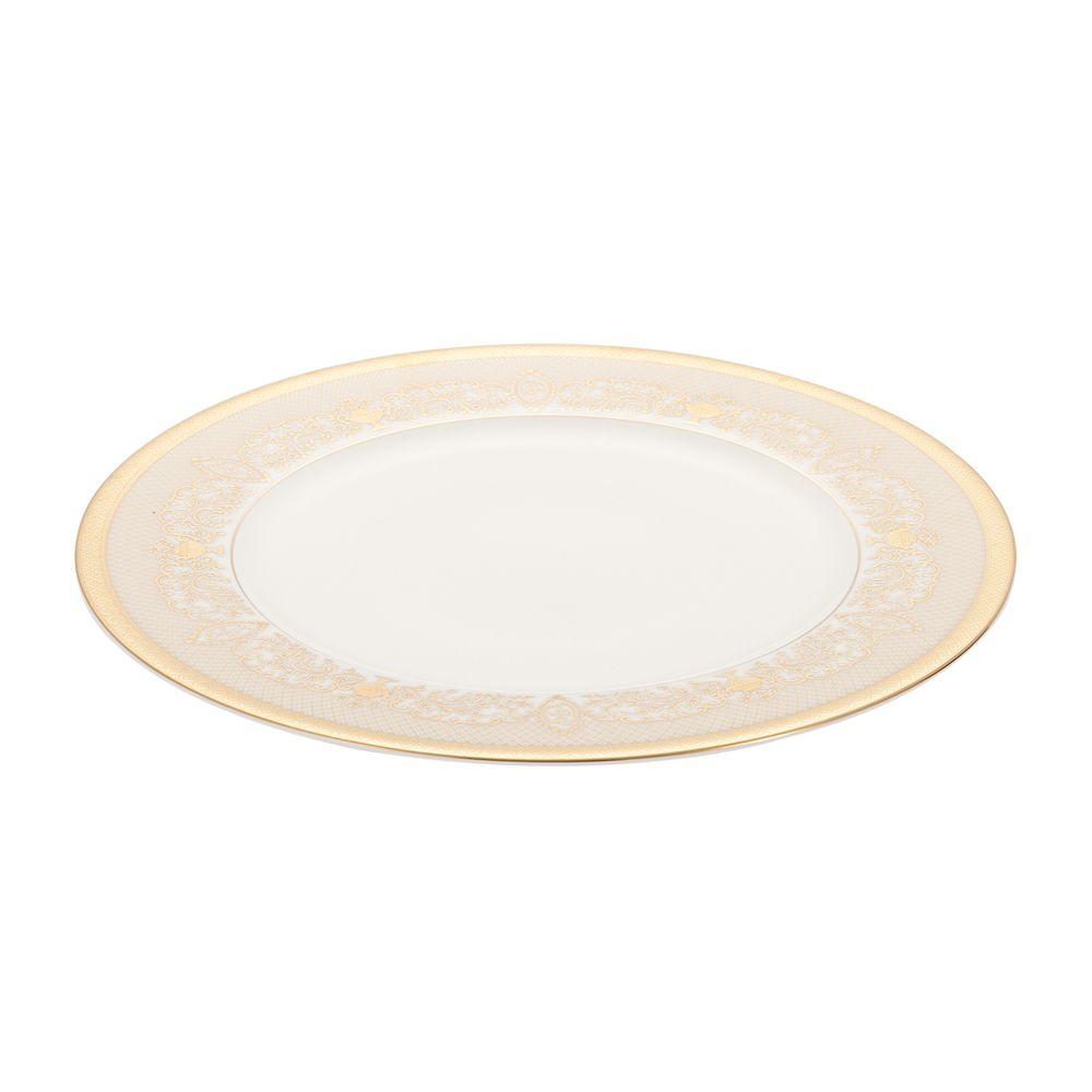 Сервиз столовый Gipfel Argento 40981