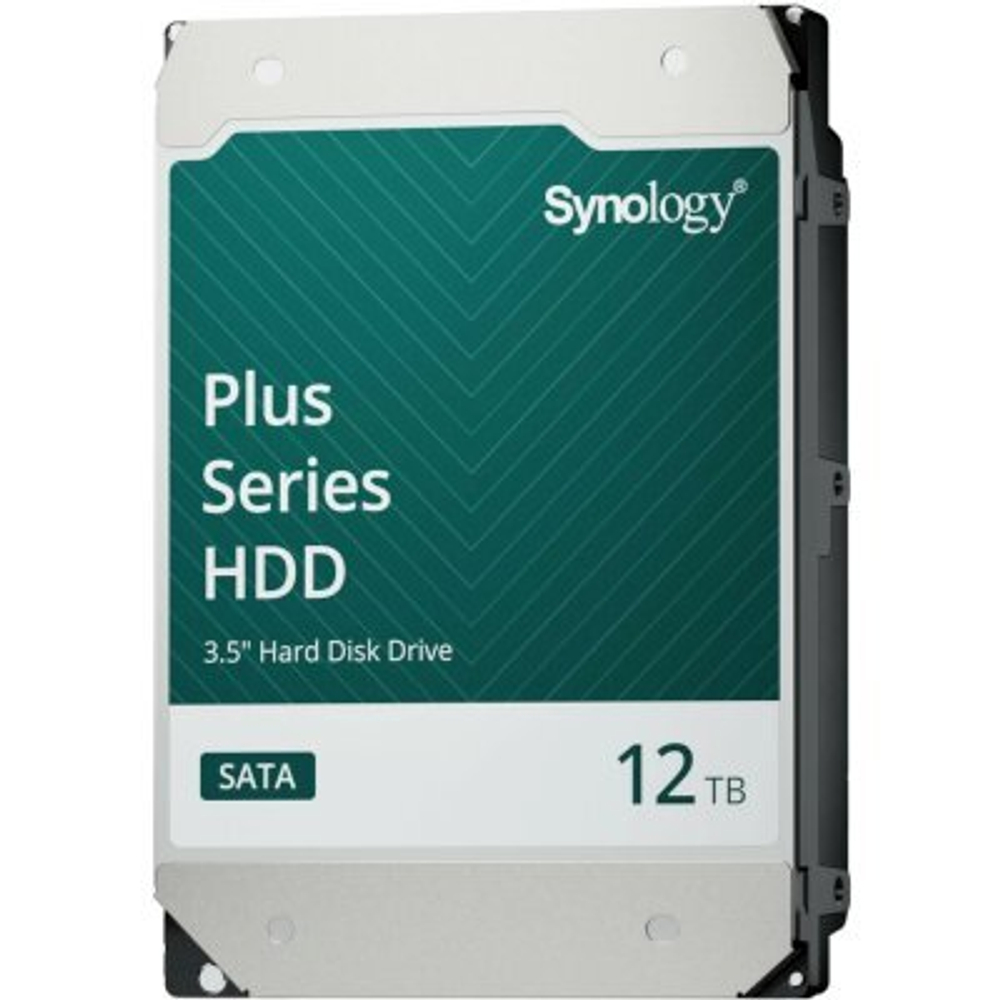Жесткий диск Synology 12Tb HAT3310-12T