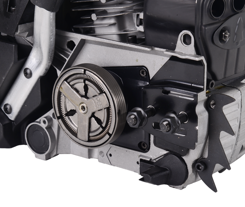 Бензопила Huter BS-52