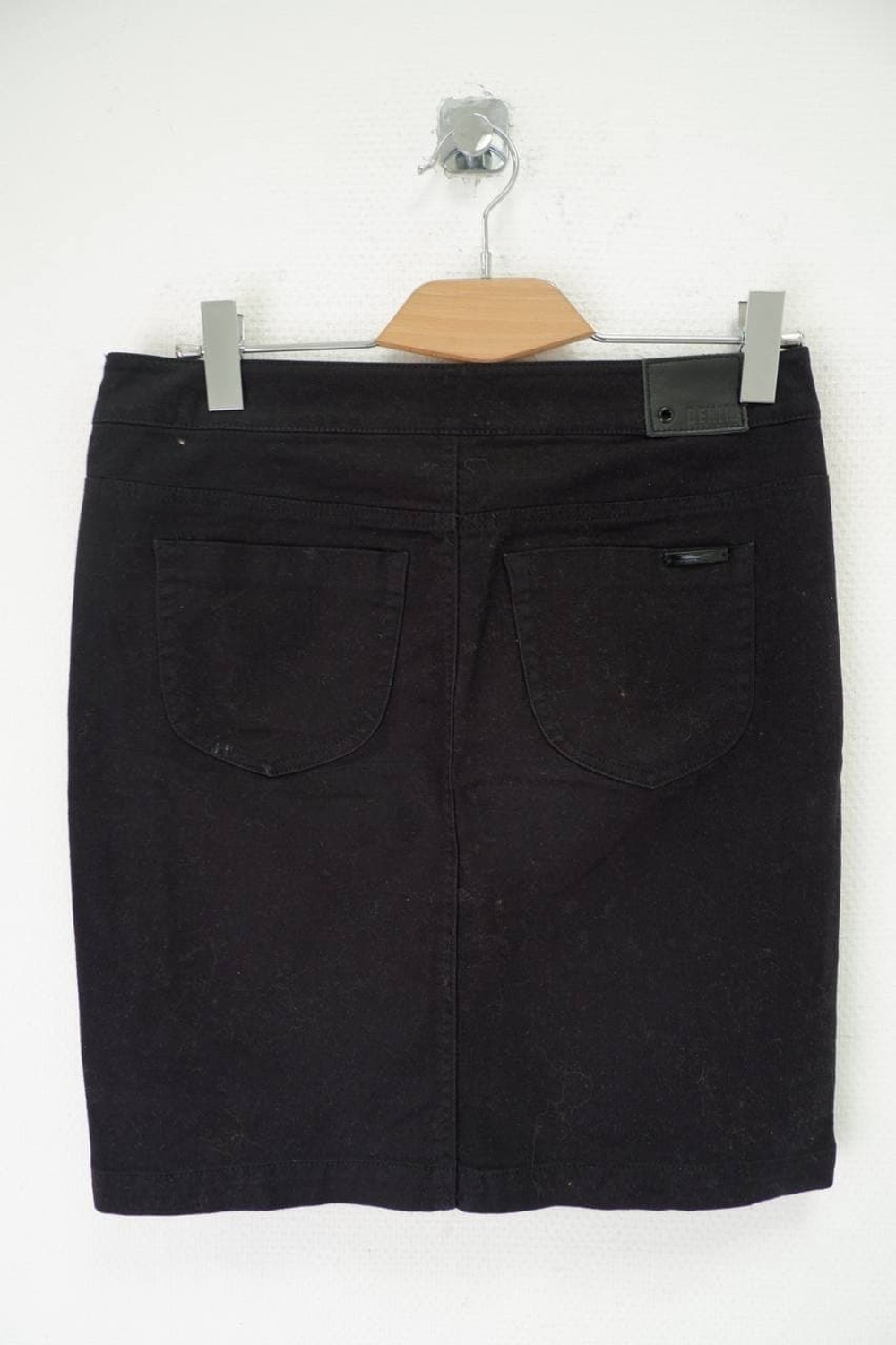 Юбка Camaieu мини 42 размер