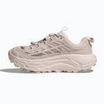 Женские Кроссовки HOKA Mafate Three 2 Grid Rose Cream/Stucco