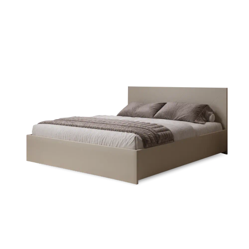 Кровать BuyRest (велюр, с ПМ)